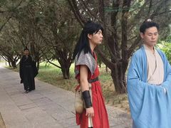 -洛阳古墓博物馆