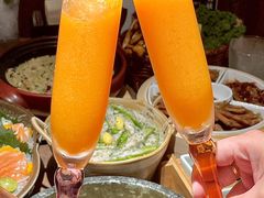 -蘑界·野生菌火锅(深业上城店)