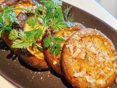 烤香菇-atta bj(国贸商城店)