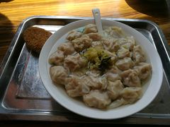 -黄家馄饨(铁心桥店)