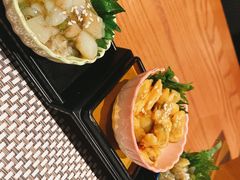 -玄白·炭烤活鳗(上海首店)