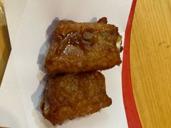 -吉兆·料理(红梅南路店)