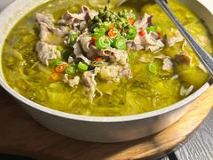 -烛影拾光观景餐厅·创意菜·摄影·小提琴(大唐不夜城店)