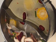 -呷哺呷哺 黄金牧场 (新中关购物中心店)