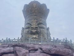 -上海东林寺(金山区)