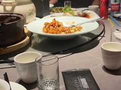 -铜锣湾·有麝自然香(重庆新天地店)