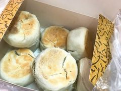 -寻味唐派·牛奶手撕面包(府前街店)