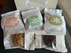 -Cycle&Cycle Artisan(天目里店)