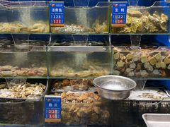 -海味当家·蒸锅海鲜(中山广场创始店)