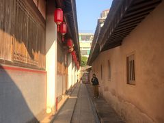 -许驸马府