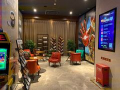 -名人国际影城(中环广场店)