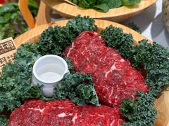 -千牛将·鲜牛肉火锅(开元路店)