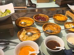 -云尚自助餐厅(佛山南海瞻云酒店)