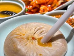 -裕兴记•蟹黄面馆(人民广场店)