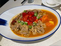 -维园悦谱·海派家常菜(乌鲁木齐南路店)