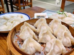 -新兴园饺子馆(望京店)