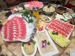 -清真军邺·金富苑肥牛(石坡街旗舰店)