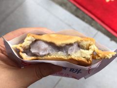 -味正点车轮饼可丽饼(南禅寺店)