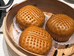 -煲王粤菜餐厅(中侨中心店)