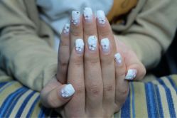点击看大图 picture-梵熙美甲 Fancy Nails