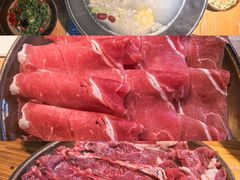 -阳阳老火锅(小南门店)