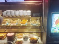 -山城辣妹子(定福庄店)