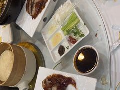 -老北京炸酱面·京味菜(西花市店)