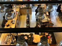 -The Workshop Coffee