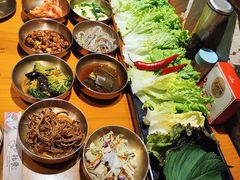 -韩象烤肉·韩国料理(市南麦凯乐旗舰店)