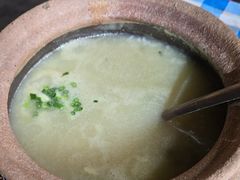 -老街烧烤大排档·地道湖北菜·龙虾馆(汉口火车站店)