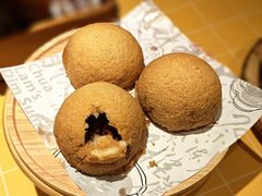 -蔡澜点心·粤菜(花城汇南区店)