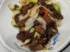 -杨胖子私房菜(秦虹路店)