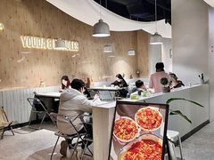 -友达面馆(广州总店)