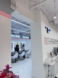 -babiline芭比莱恩半永久纹眉纹唇发际线