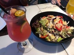 -1874融合西厨·观景餐厅(保利店)