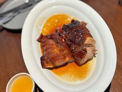 腊味双拼-千日贺茶餐厅(高新万达店)