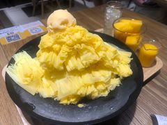 -糖糖屋•糖水•雪花冰店(时尚天河店)