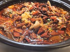 -麻六记(新天地店)