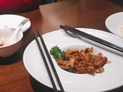-佘山世茂艾美·御珍轩中餐厅