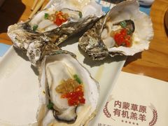-木屋烧烤(龙岗龙城万科里店)
