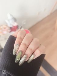 -M·X Nail日式美甲美睫