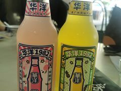 -小郭私房菜·海肠捞饭店(学士街店)