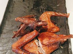 -侨美食家·40年地道粤菜(珠江新城店)
