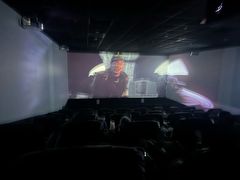 -大地院线珠江摩尔店(CL全景超级影院)