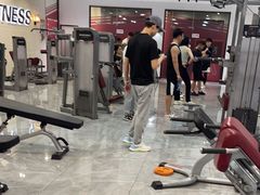 -奇迹健身(金牛凯德店)