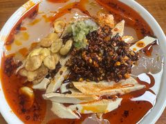 -春叶凉粉(御河西路店)