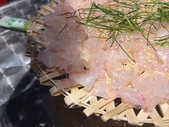 -官塘鱻鱻鱼生·潮汕生腌·砂锅粥(西马路总店)