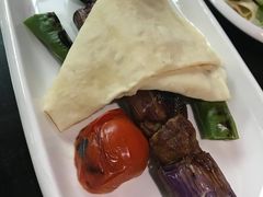-Mevlana梅夫娜土耳其餐厅·清真