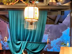 -京门老爆三·非遗铜锅涮肉·爆肚(芳群园店)