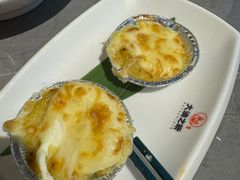 -渔乐之昕·铁板烧自助餐(虹悦城店)